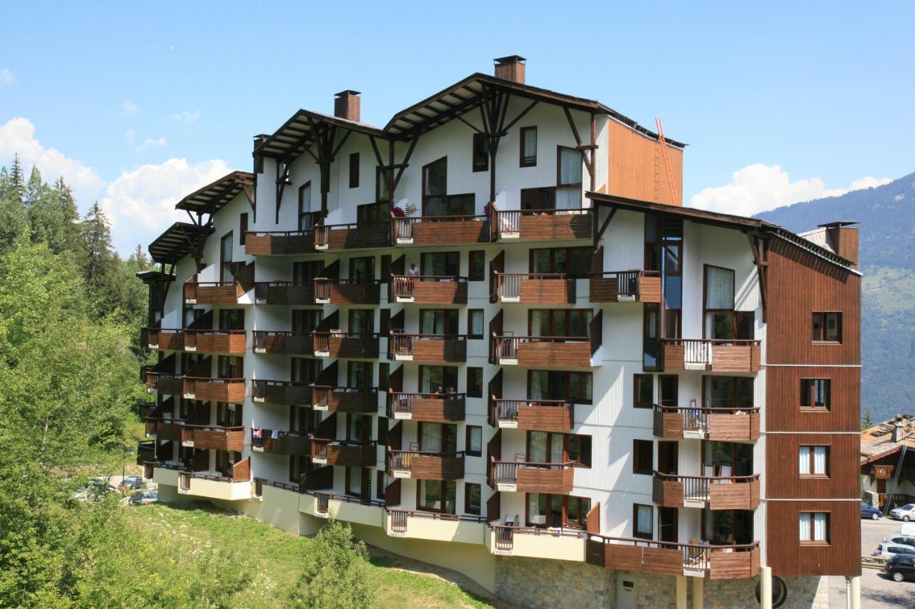 Residence Saboia B32 Cles Blanches Courchevel Exterior foto